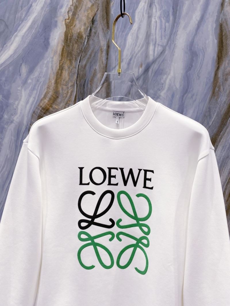 Loewe Hoodies